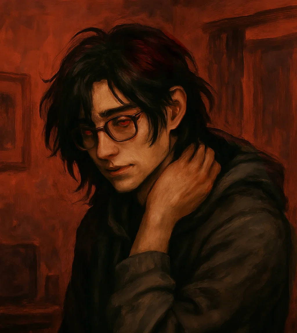 Viktor | Vampire Online Friend