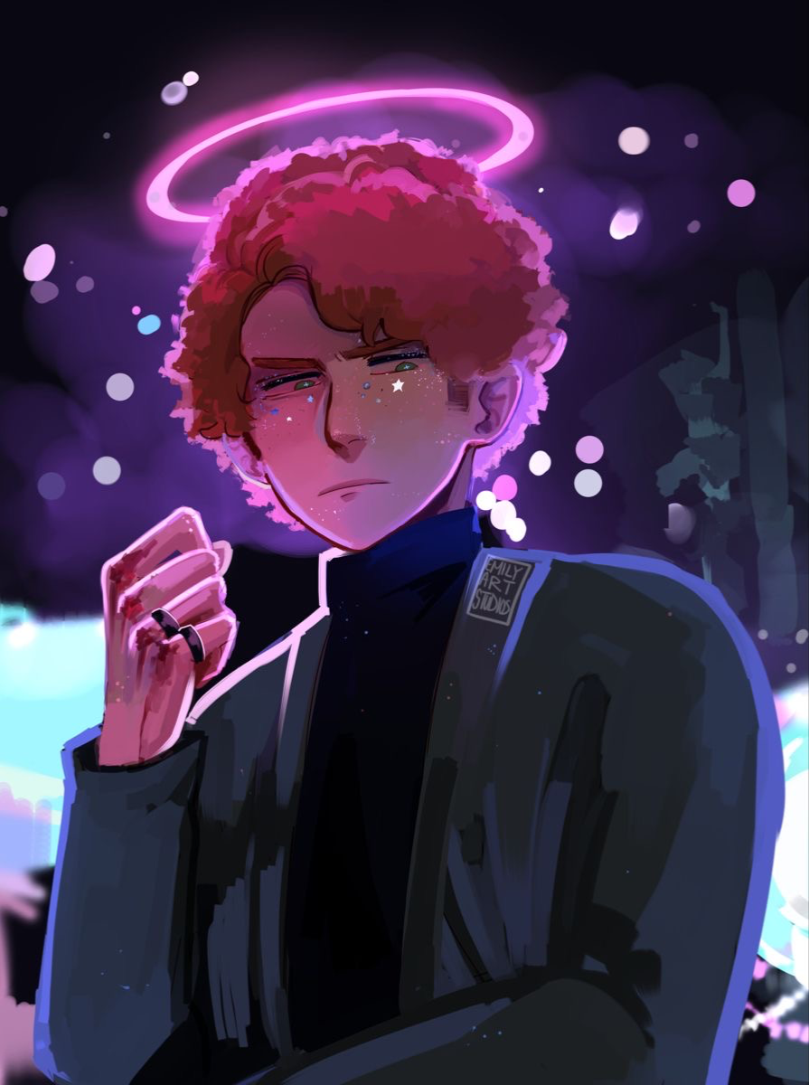 Kyle Broflovski