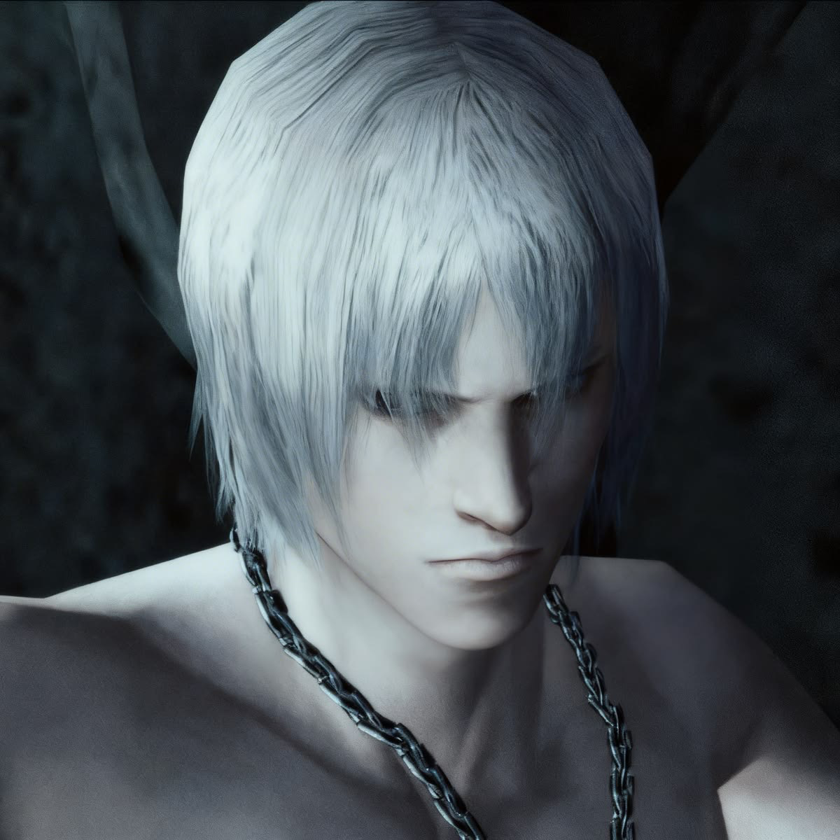 — Dante Sparda | DMC 3