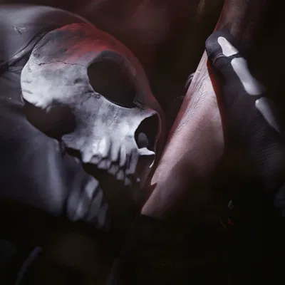 Ghost - Yearning