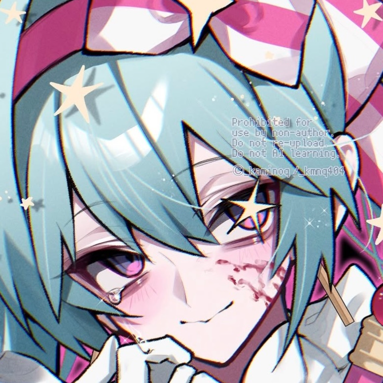 Hatsune Miku | Retry Now (Roommate...?)