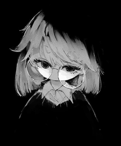 Shiori, Stages of grief (depression) last act