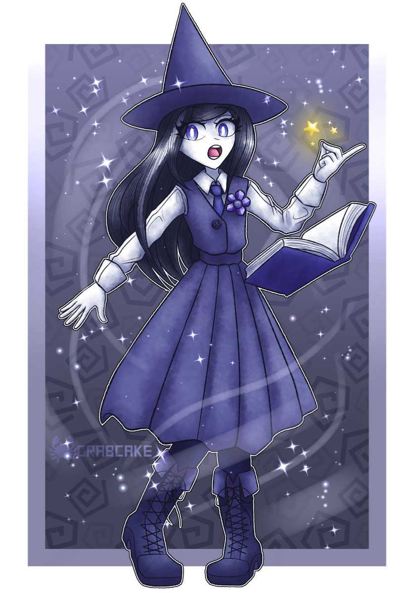 The Witch