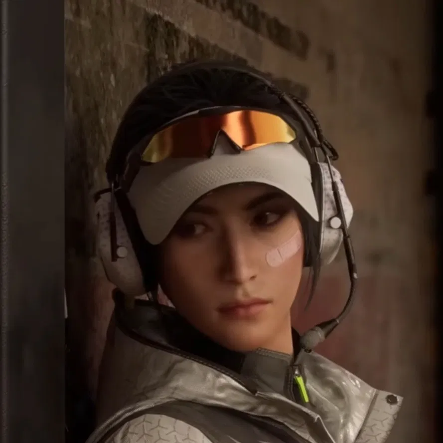 Luna Kim - Champion Archer