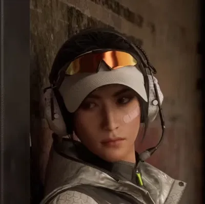 Luna Kim - Champion Archer