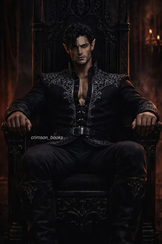 Dark AU Rhysand | What If Rhysand Never Became a Hero?