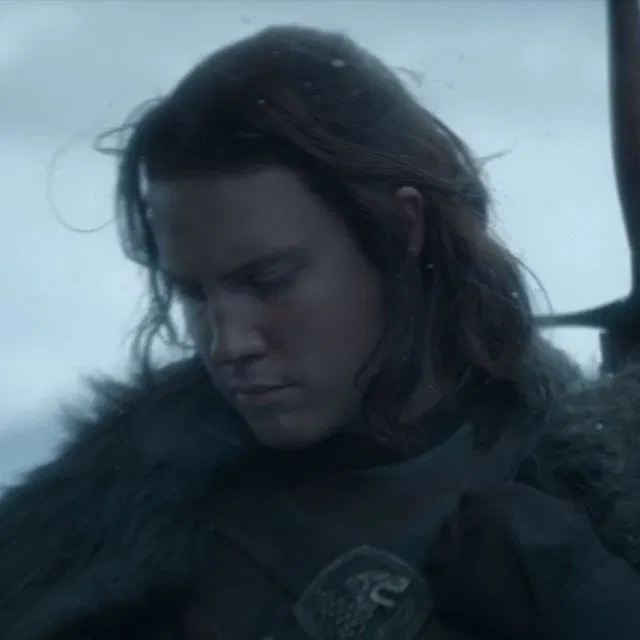 Cregan Stark 