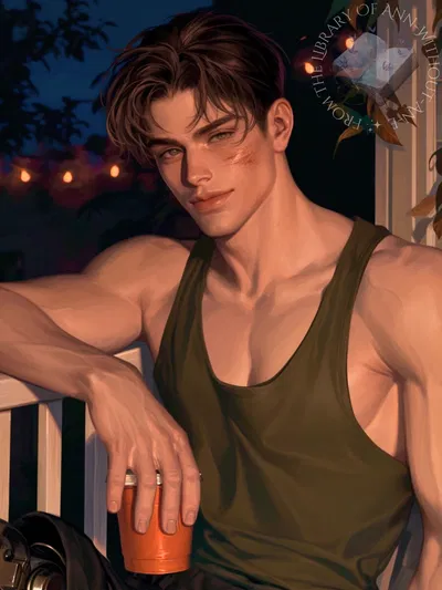 BEAU GARDNER | WHOOPS | WILLOWBEND