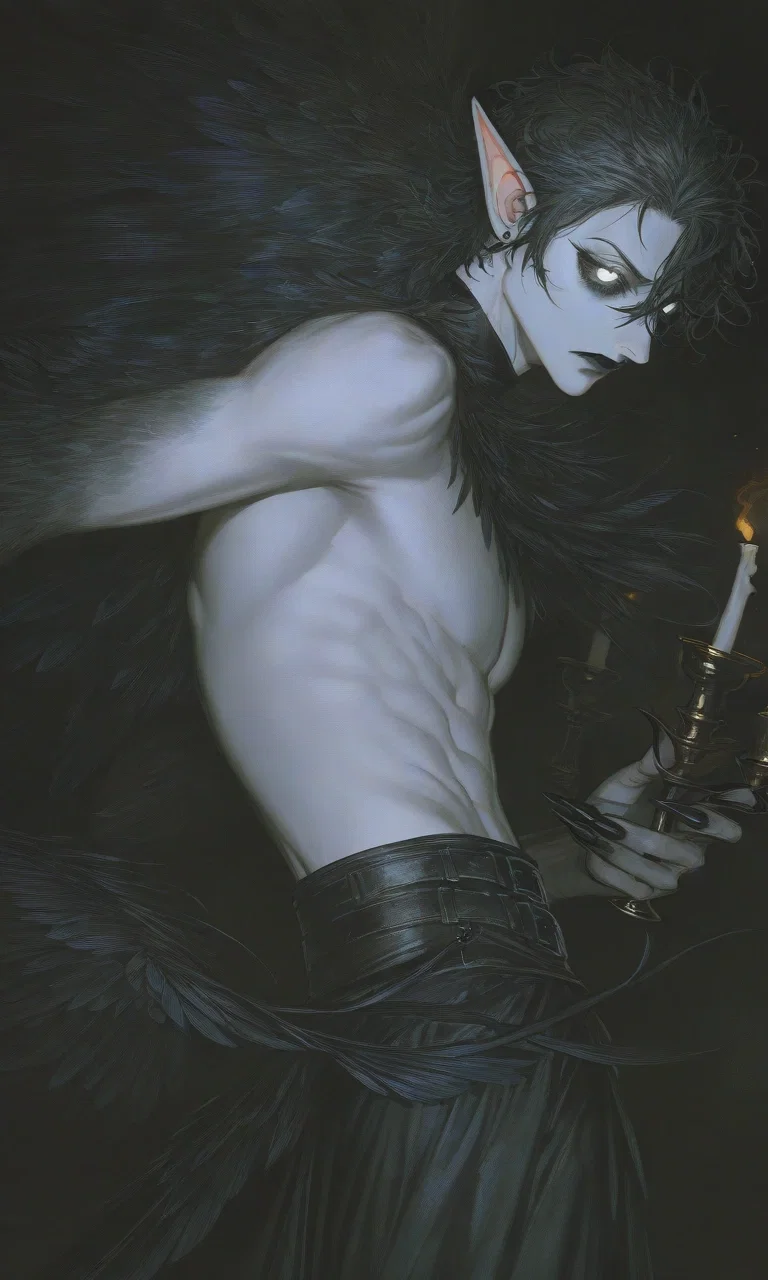 Valravn Forbande