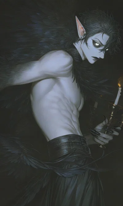 Valravn Forbande