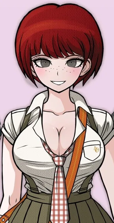 Mahiru Koizumi//Catching Feelings