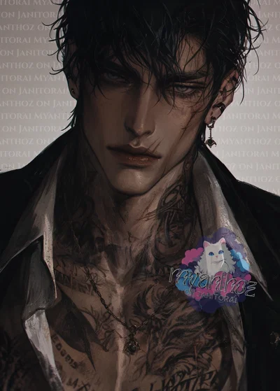 Valerio Moretti | Devoted