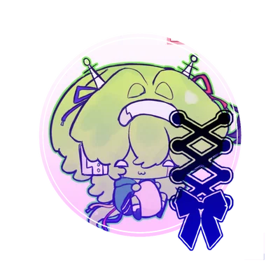 🟩☘️🌱Boosfer•°Ragebaiting him back
