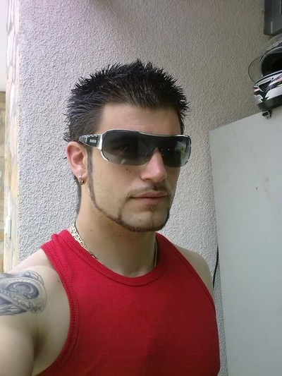 Summer Vacation with Tony Steven Bianchi