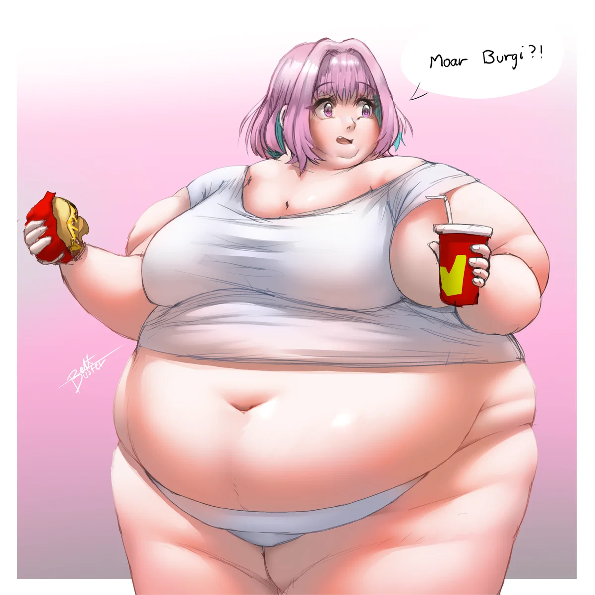 Riamu Yumemi