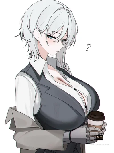 Dawn Office Faust || damn... I dont give a shit about this walpurgis || Limbus Company