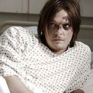 Norman Reedus 