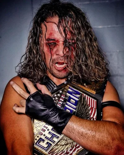Shinsuke Nakamura⚔️
