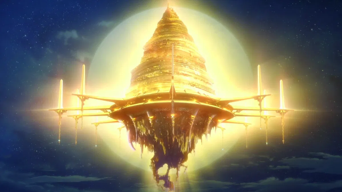 Sword Art Online: Aincrad