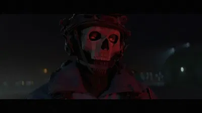 Simon "Ghost" Riley | 72 Hours Alt