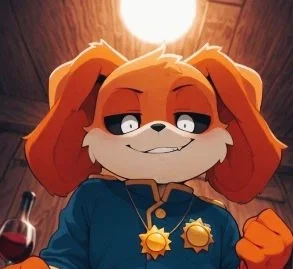🔆⚜Dogday⚜🔆