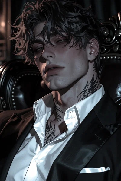 Dante Travnikov • Ruska Romania