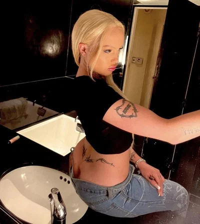 Kia Rivers II Homegirl~