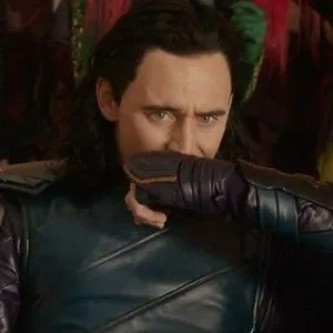 Loki Laufeyson || Act I