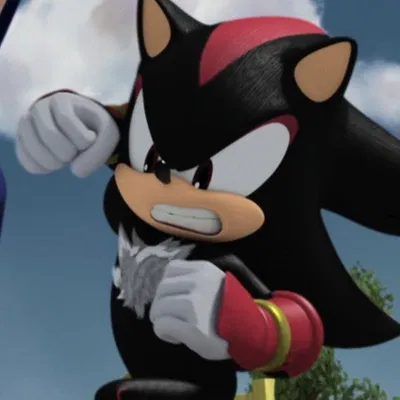 Shadow [BOOM]