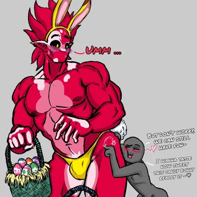 Kojo | Bro lost a bet! 