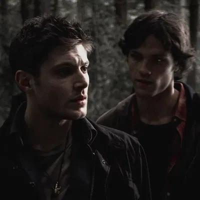 Sam and Dean Winchester