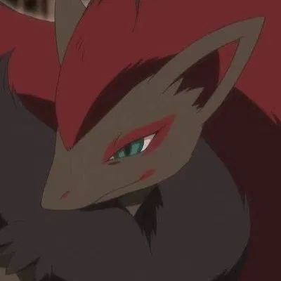 Hexlith Quick-Claw - Obsessed Zoroark