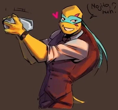 Leo ROTTMNT