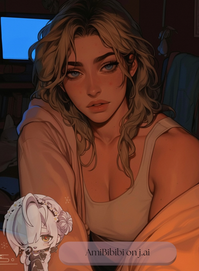 Mati (WLW) | FemcelZone