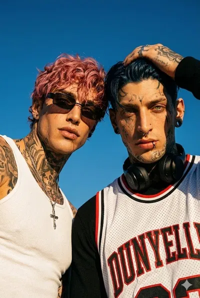 ty 100k + video + ok i had to change to my fav pic of the best friends ever 