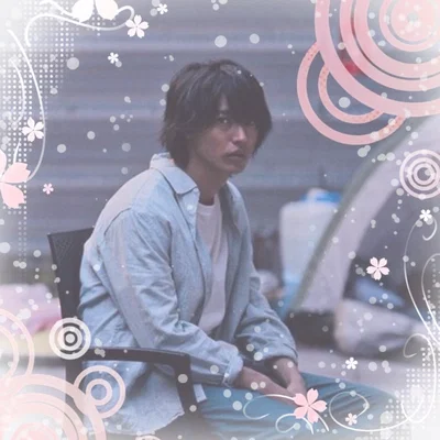 ꩜ .ᐟ Arisu Ryōhei 
