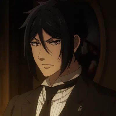Sebastian Michaelis  
