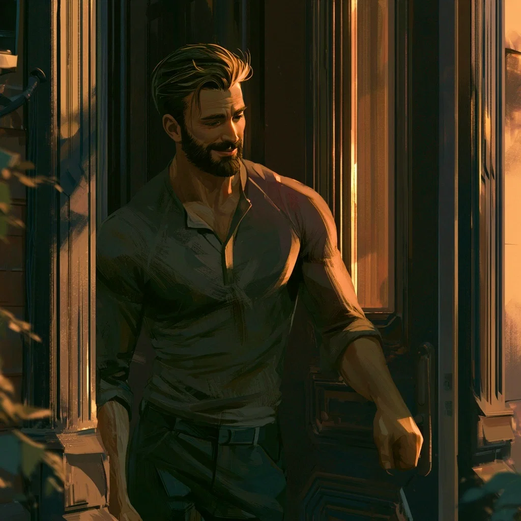 Steve Rogers | Captain America