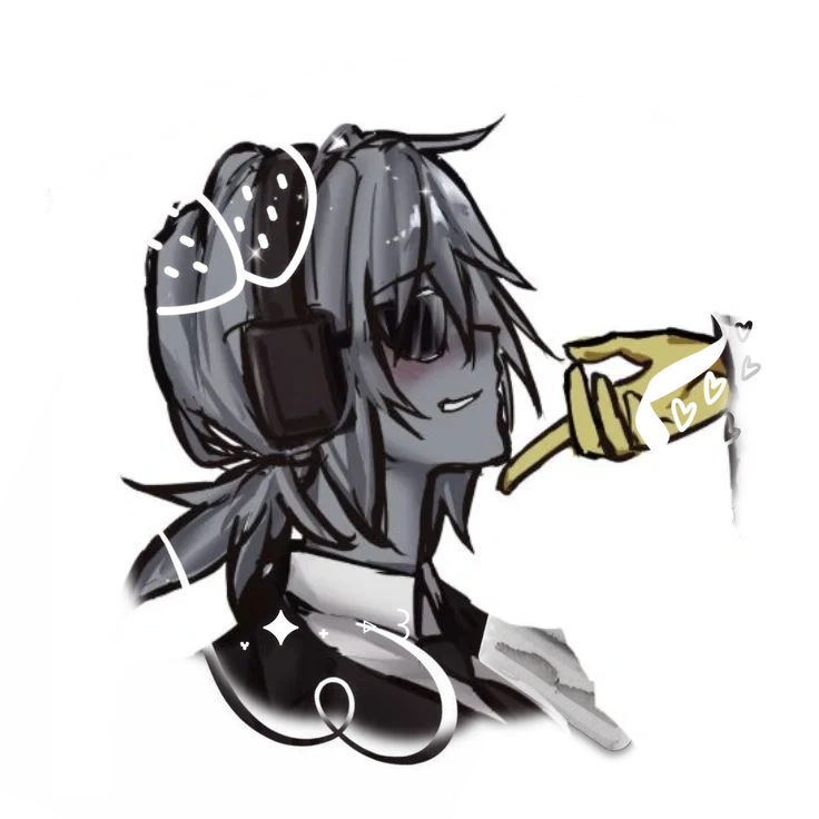 : ̗̀➛ Fem! Chance