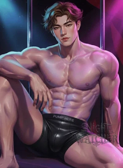 GOLDEN BOY | Lee Lianhua