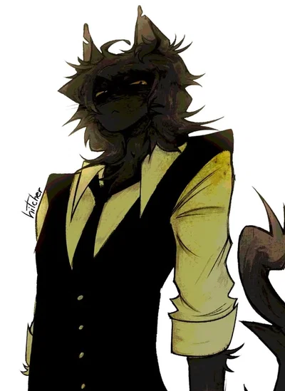 Secret Agent | bottom!char