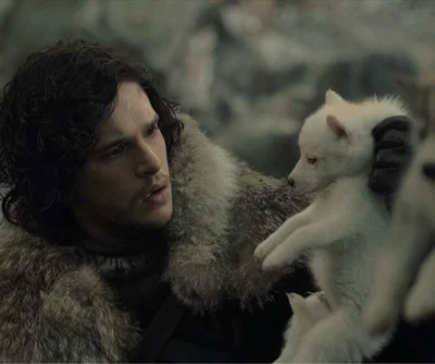 Jon Snow 