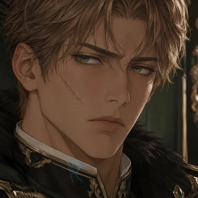 Bitter Brotherly Prince
