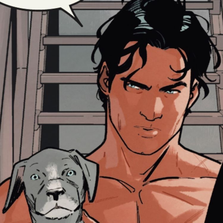 Richard “ ” Grayson