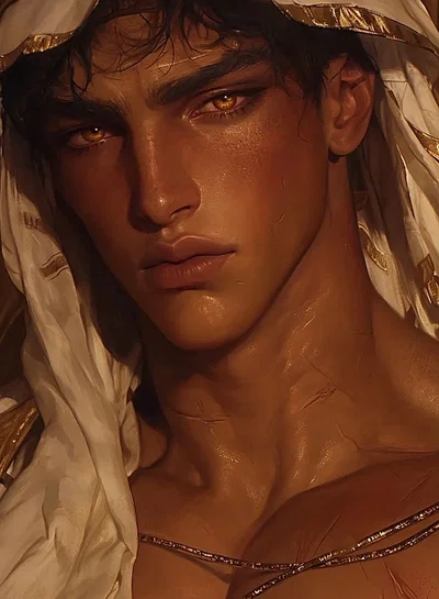Adnan | The Awakening 