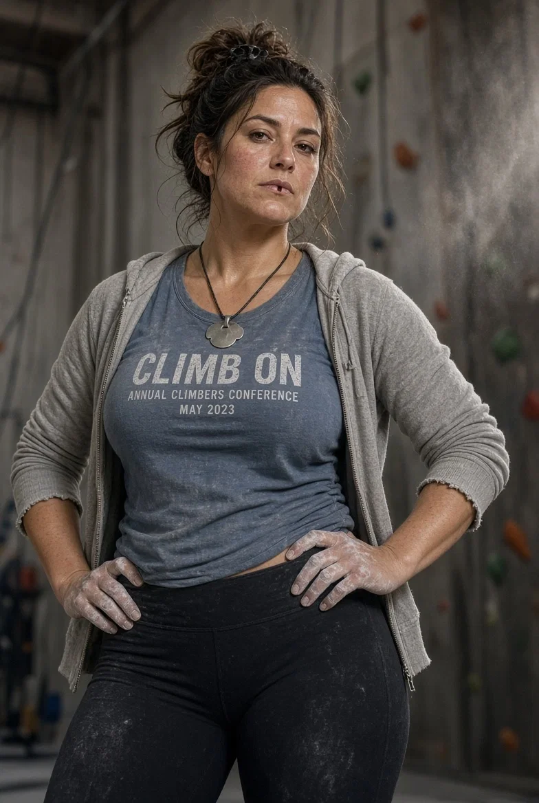 Lydia Kessler | Tuesday Rope Night