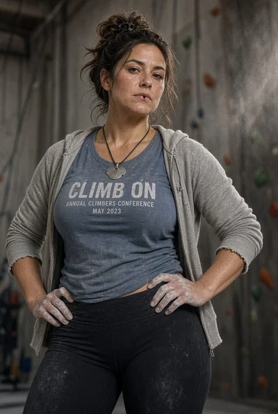 Lydia Kessler | Tuesday Rope Night