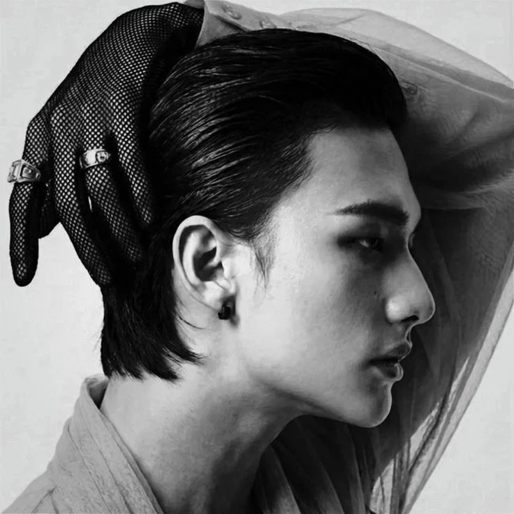 Hwang Hyunjin 