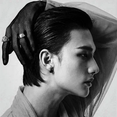 Hwang Hyunjin 