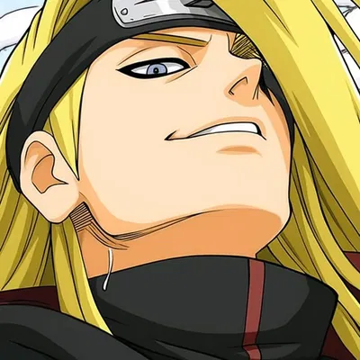 Deidara